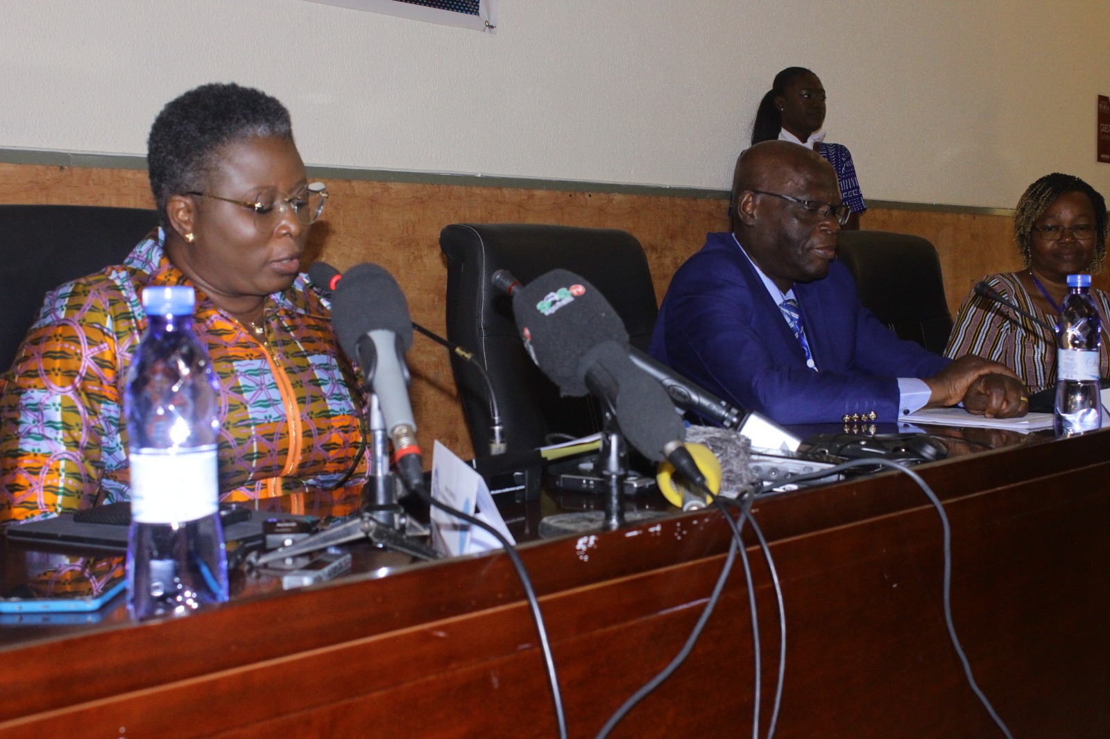 Le REMAPSEN en partenariat avec l’UNICEF organise à Lomé le Premier Forum des médias sur la santé infantile