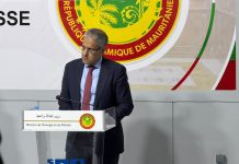 Ministre du Pétrole : Le renforcement des mesures de lutte contre la contrebande a contribué à la baisse de la consommation de carburants