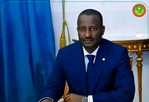 La Mauritanie et les Émirats arabes unis envisagent de renforcer leur coopération judiciaire dans le domaine de la justice
