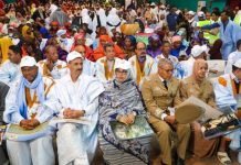 La Mauritanie célèbre la Journée nationale de la diversité culturelle et de la cohésion nationale