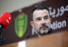 Annonce de la liste des joueurs invités à représenter la Mauritanie au Championnat d'Afrique des joueurs locaux