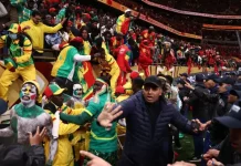 Un tribunal marocain reporte l'examen de la demande de l'avocat des supporters sénégalais arrêtés