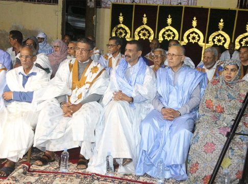Le Syndicat des journalistes mauritaniens lance un programme d'aide aux familles des journalistes décédés