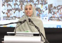 Mint Mouloud : Le programme d'urgence pour le développement est un projet national qui reflète l'indépendance en matière de développement