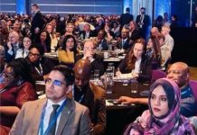 La Mauritanie participe à la session d'ouverture du Forum mondial de l'éducation