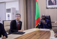 La réforme foncière sur la table des négociations mauritano-japonaises