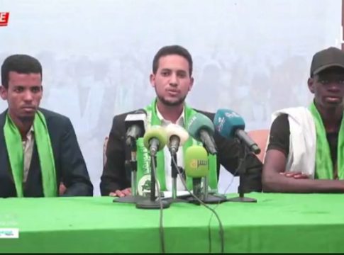 Un syndicat étudiant accuse certains cadres du syndicat d'être impliqués dans les événements entourant les élections étudiantes