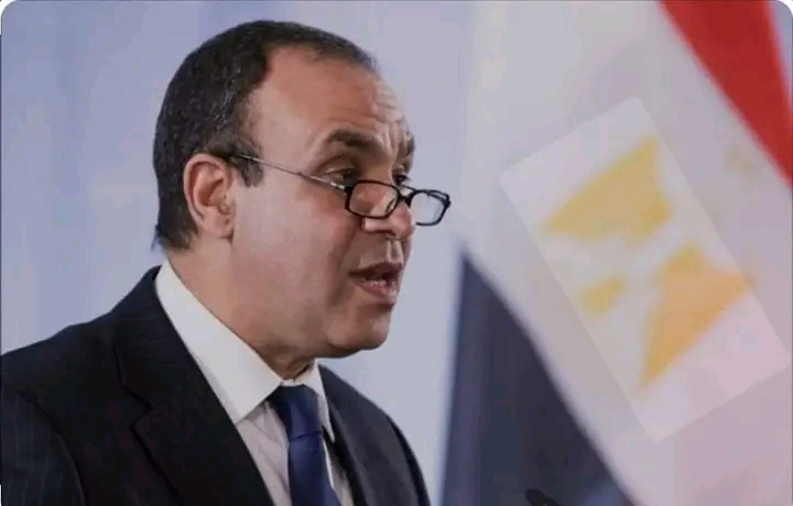 Égypte : Nous cherchons à renforcer la coopération avec le Mali pour assurer la sécurité et la stabilité en Afrique