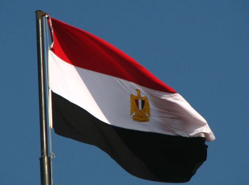 L'Égypte annonce son intention d'intervenir en faveur de l'Afrique du Sud dans l'affaire qui l'oppose à Israël devant la Cour internationale de justice