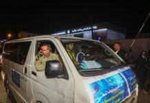 Le ministère de l'Action sociale a intercepté 363 enfants dans les rues de Nouakchott lors d'une campagne nocturne pour les protéger