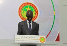 Une délégation du Secrétariat général du gouvernement entame une visite officielle au Sultanat d'Oman