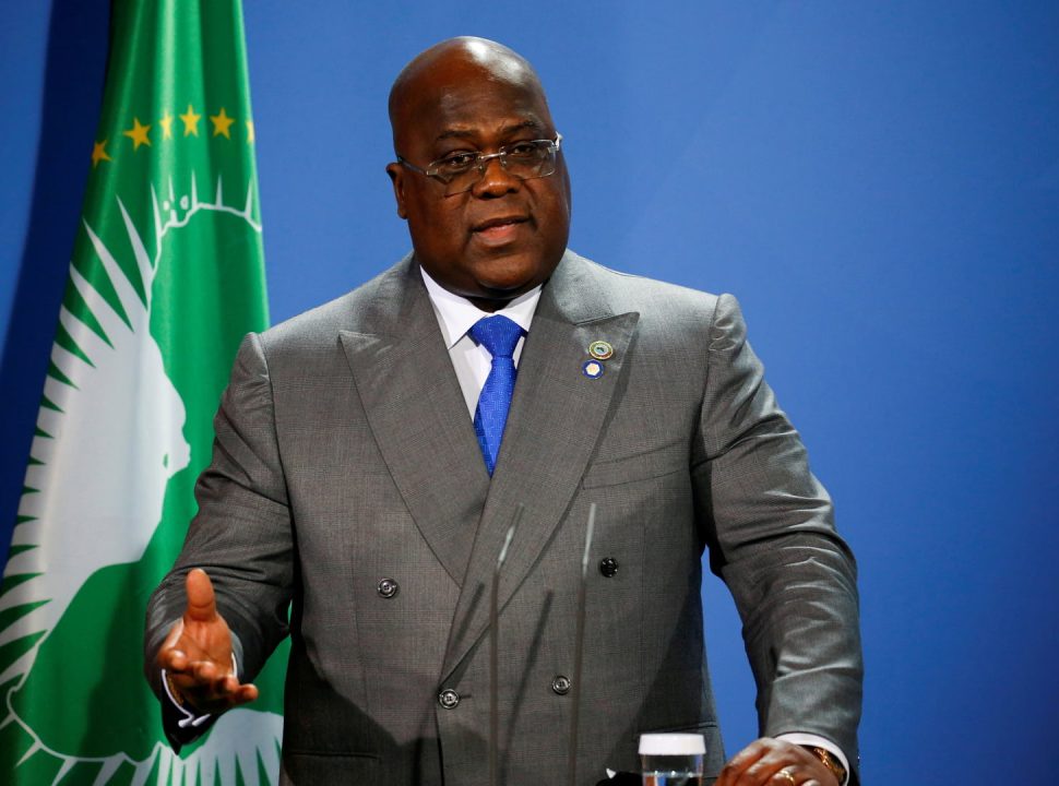 Le président congolais : Nous sommes prêts à forger des partenariats pour la prospérité du continent africain
