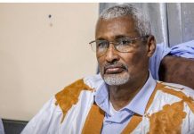 Ould Mini : Ghazouani apprécie la franchise et est ouvert à toutes les opinions