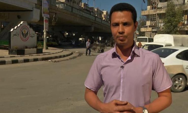 Le comité de suivi d'Isaac Ould Mokhtar lance un appel à Ould Ghazouani pour qu'il remette son dossier sur les rails