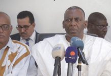 Une coalition de l'opposition : La Mauritanie est devenue une « passerelle de sécurité payante » et les accords migratoires servent la sécurité de l'Europe