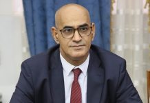 Ould chrougha : Ceux qui parlent de la succession du président cherchent à semer la confusion dans l'opinion publique