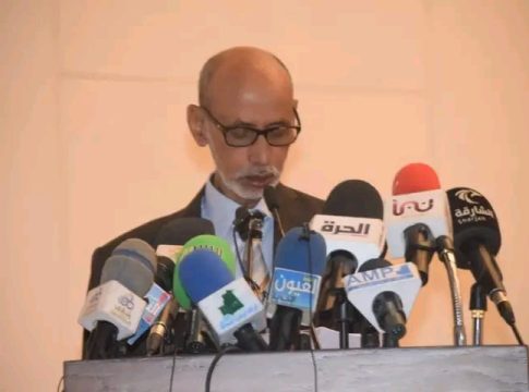 Nouakchott : Lancement des activités de la neuvième édition du Festival de poésie arabe de Nouakchott