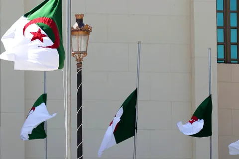 Algérie : Ennahda annonce son soutien au candidat Abdelali Hassani