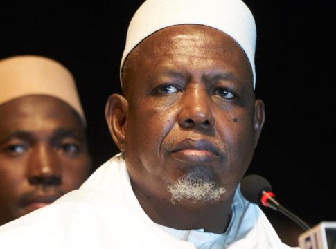 Imam Mahmoud Dicko : Le Mali est au bord du gouffre et il n’y a pas de solution possible à l’horizon