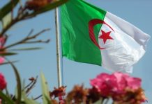 L'Algérie demande des lois strictes pour lutter contre le terrorisme et tarir ses sources de financement