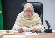 Nouakchott : Une réunion discute du plan d'action du programme national de santé de la reproduction