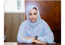 La ministre de l'Hdraulique revient de Djeddah après avoir participé à la Conférence de la coopération islamique