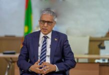 Ministre de l'énergie : Nous travaillons au développement de projets gaziers stratégiques