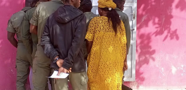 Présidentielle Sénégal : les civils et les militaires votent le même jour