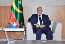 Le président de l'Assemblée nationale participe au Forum parlementaire africain des enfants à Rabat