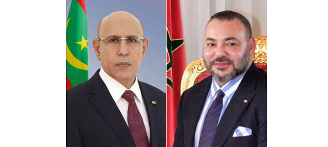 Casablanca : Le Président de la République effectue une visite d’amitié au Roi du Maroc