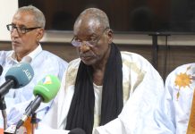 L'Alliance pour la justice et la démocratie boycotte le dialogue prévu