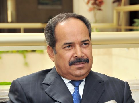 Le Haut Représentant de la Coalition pour le Sahel tient des réunions à Abidjan