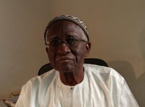Un responsable sénégalais appelle au départ des forces françaises de son pays