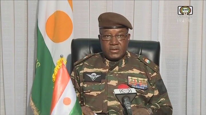 Niger : le CNSP lance le « fonds de solidarité pour la sauvegarde de la patrie »