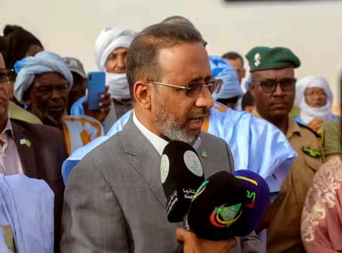 Le délégué général de « TAAZOUR » : Le secteur est prêt à donner un coup de pouce aux projets de développement productif