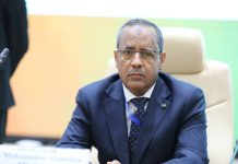 La Mauritanie appelle à une coordination arabe plus large pour faire face aux défis de l'agriculture et du climat