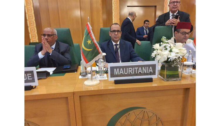 Jiddah : Tenue de la 20ème session extraordinaire du Conseil des ministres des Affaires étrangères des Etats membres de l’Organisation de la coopération islamique (OCI)
