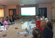 Nouakchott : réunion du comité directeur du programme national pour le développement du secteur de l'éducation