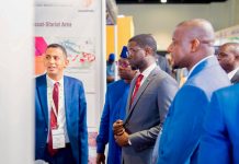 Le président sénégalais salue les progrès réalisés par la Mauritanie dans le secteur minier et souligne l'importance de la coopération régionale