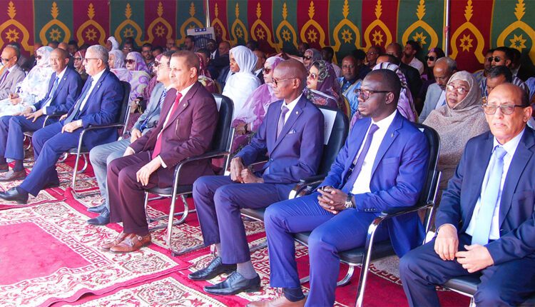 Activités de l’Agence Mauritanienne de Sécurité Sanitaire Alimentaire