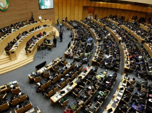 Le Maroc préside le Conseil de Paix et de Sécurité de l’Union Africaine