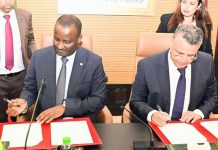 La Mauritanie et le Maroc signent un accord sur la numérisation de la justice