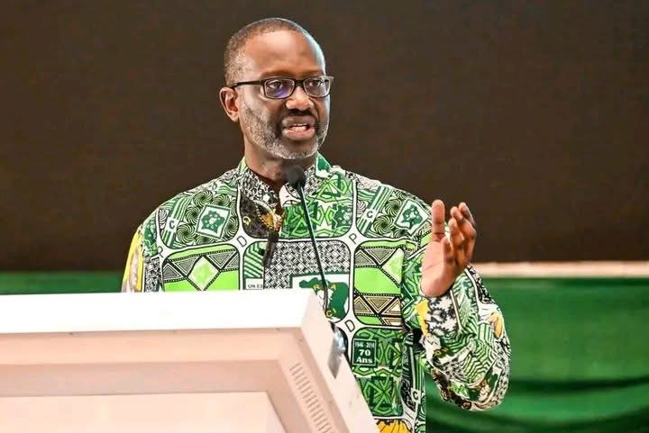 Côte d'Ivoire : Le chef d'un parti politique promet une réconciliation avec les pays du Sahel s'il est élu en 2025