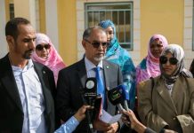Le gouvernement lance un programme national de formation de 600 nounous dans tout le pays
