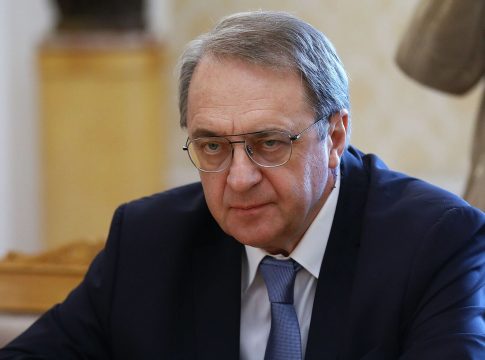 Russie : Nous avons une grande volonté de développer le partenariat stratégique qui nous lie avec l'Algérie