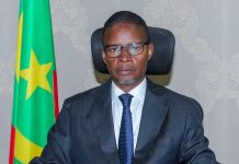 Le parti de l'Ensemble choisit l'ancien Premier ministre Mohamed Bilal comme président, succédant au ministre Sid Ahmed Ould Mohamed