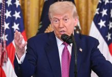 L'administration Trump donne à la Mauritanie jusqu'à mercredi pour présenter un premier plan anti-immigration