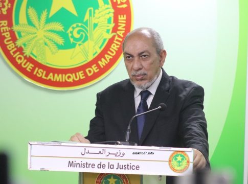 Nouakchott : Les autorités transfèrent les prisonniers de Dar Naim à Riyad