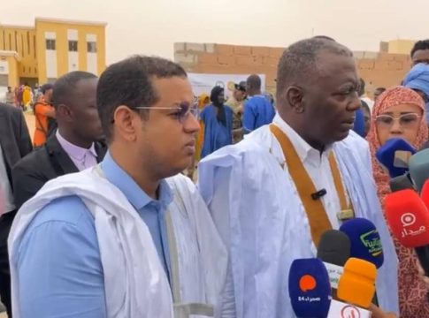 Campagne de Biram : Tous les représentants de l'opposition ont été expulsés des bureaux d'Acney dans la commune de Ain Ehel Taya