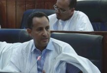 La cour d'appel acquitte Ould Ghadda de trois accusations et le condamne à trois mois de prison avec sursis
